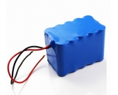 10AH base station battery